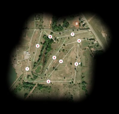 Lindsay Municipal Golf Club