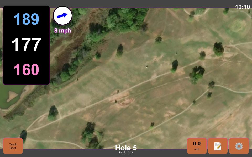 Hole preview 2