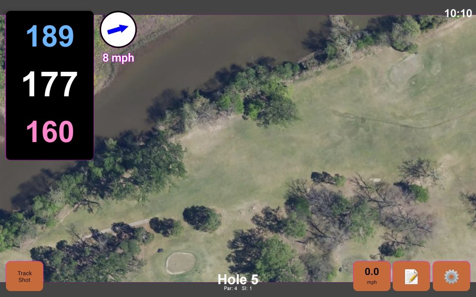 Hole preview 2