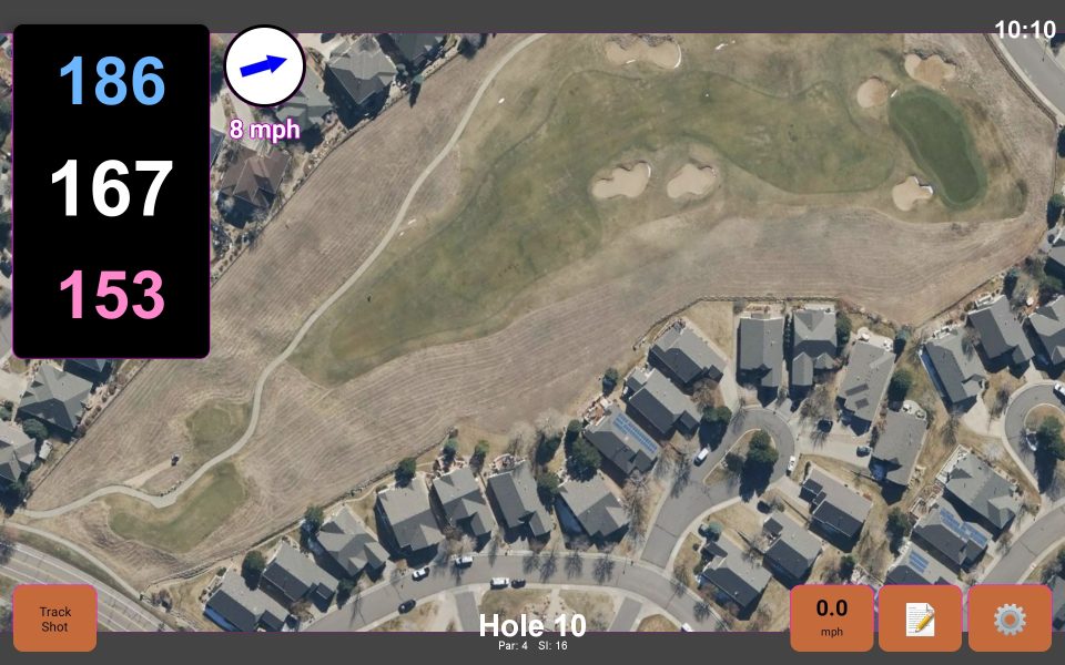 Hole preview 2