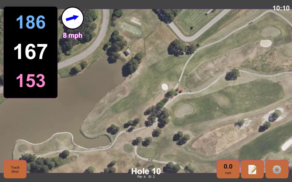 Hole preview 2