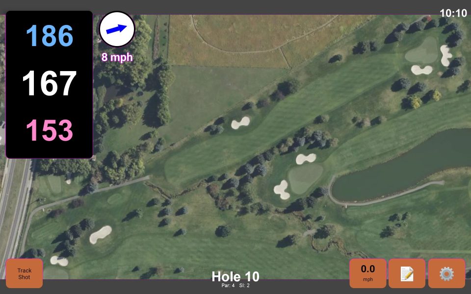 Hole preview 2