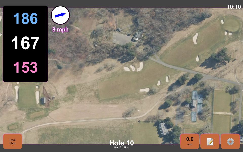 Hole preview 2