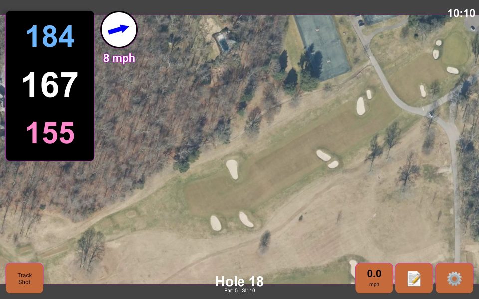 Hole preview 3