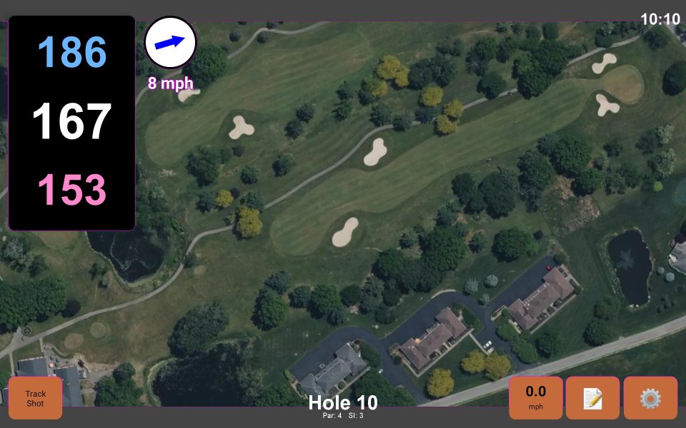 Hole preview 2