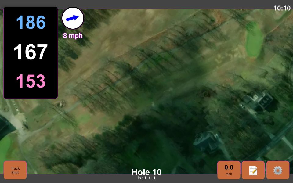 Hole preview 2