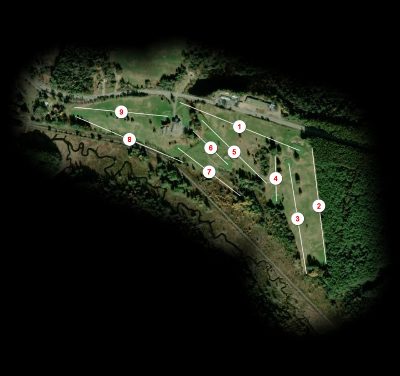 Saranac Lake Golf Club