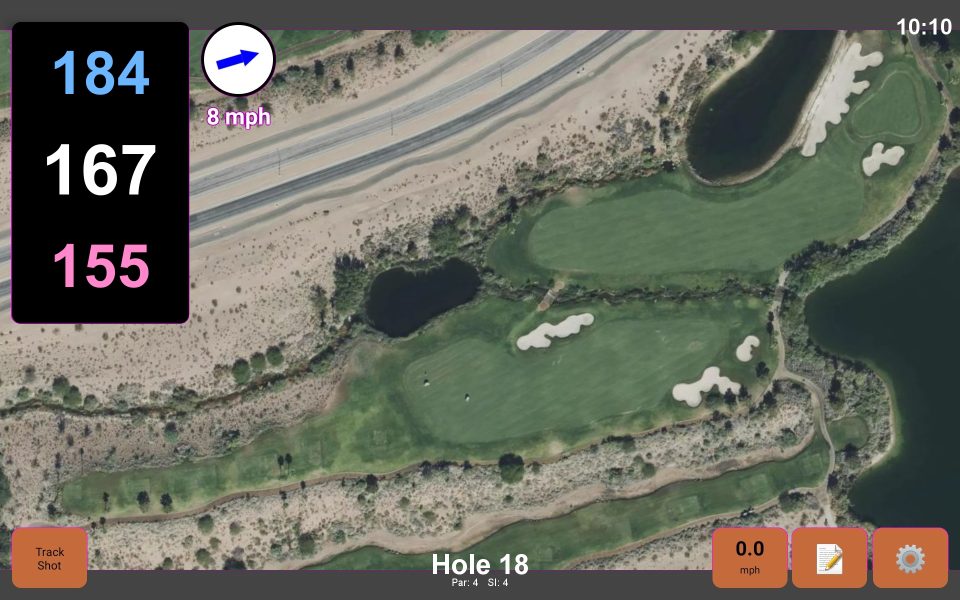 Hole preview 3