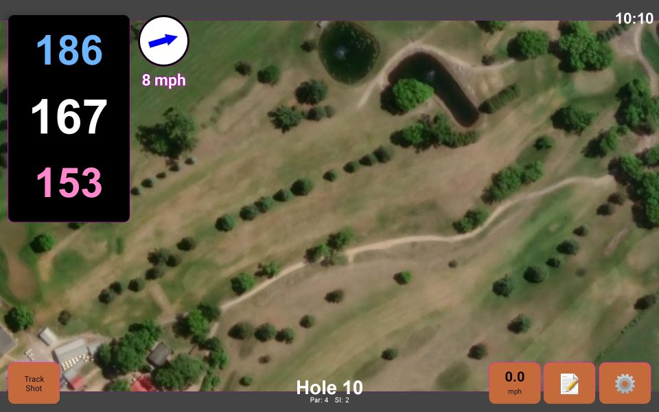 Hole preview 2