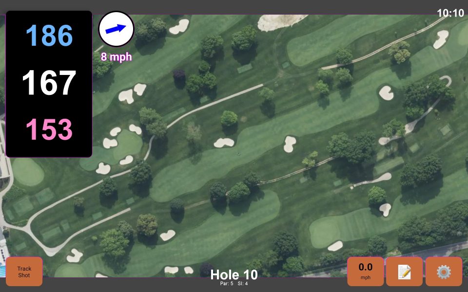 Hole preview 2