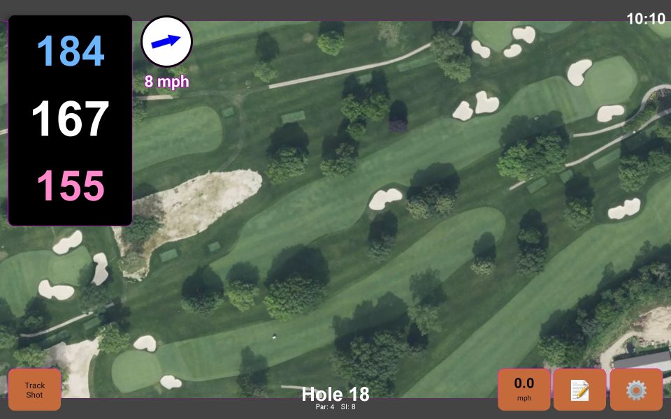 Hole preview 3
