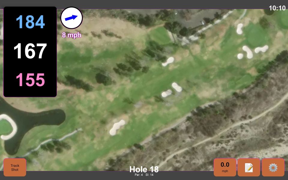 Hole preview 3