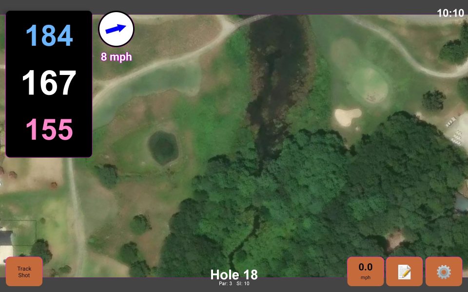 Hole preview 3