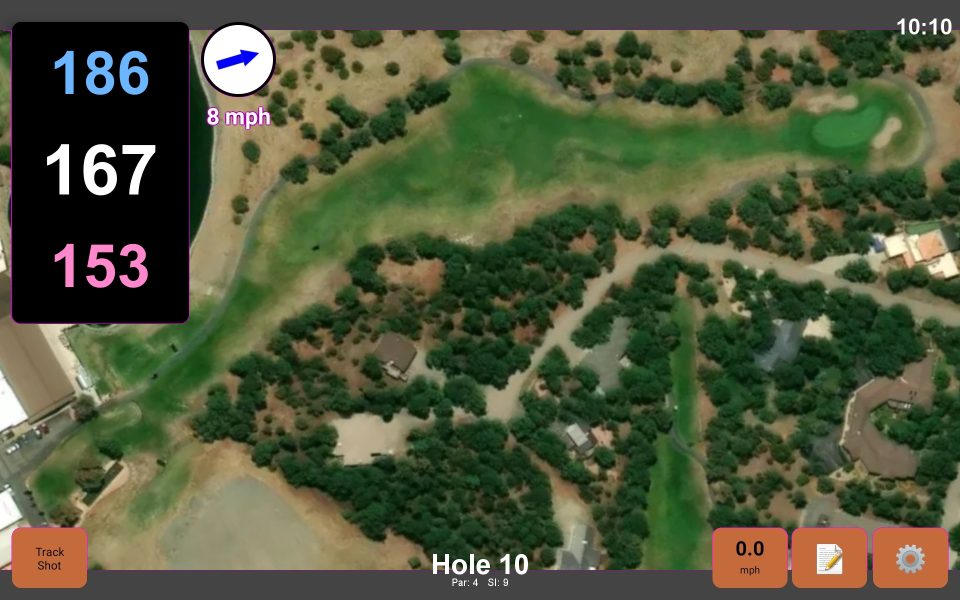 Hole preview 2