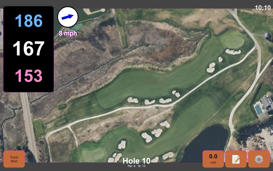 Hole preview 2
