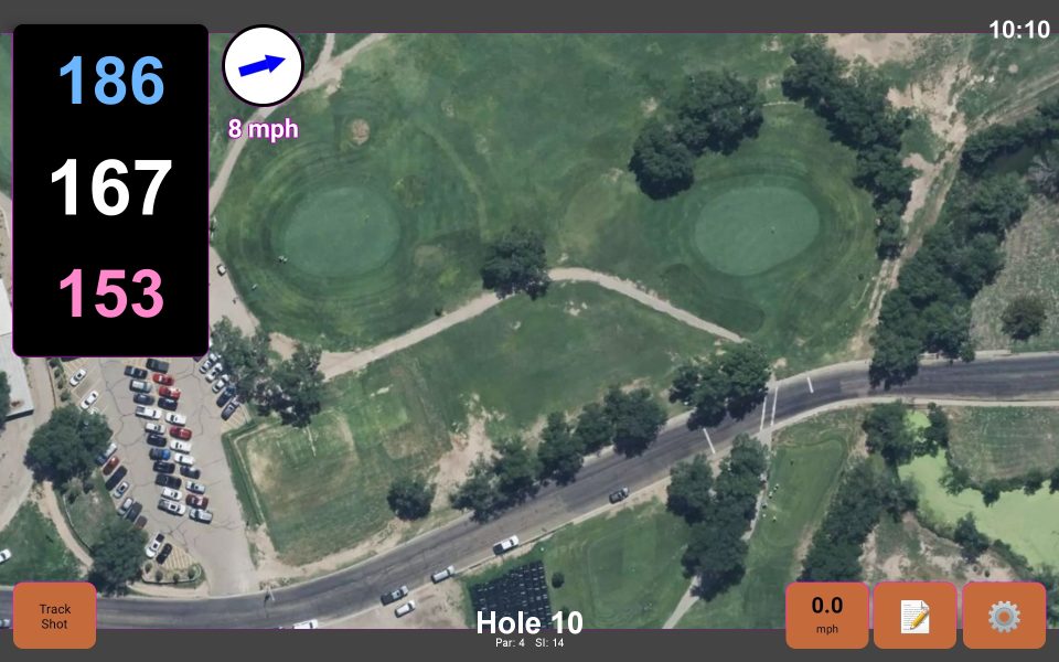 Hole preview 2
