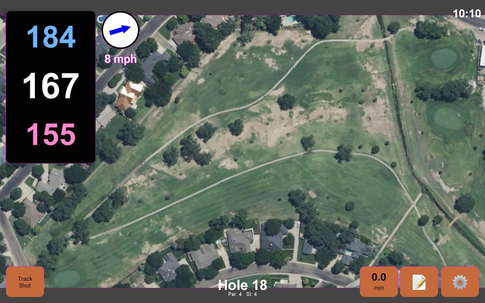 Hole preview 3