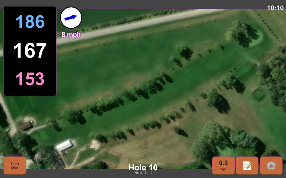 Hole preview 2