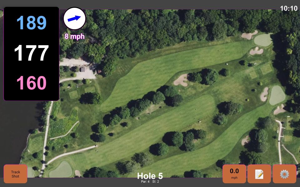 Hole preview 2