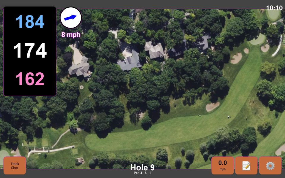 Hole preview 3