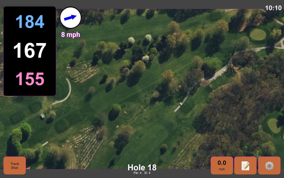 Hole preview 3