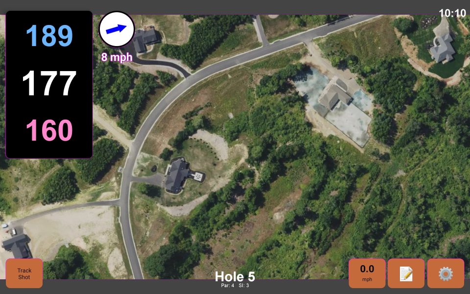 Hole preview 2