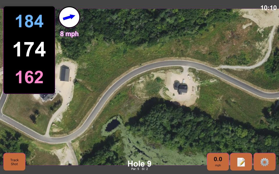 Hole preview 3