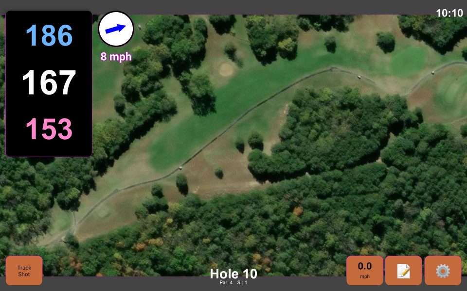 Hole preview 2