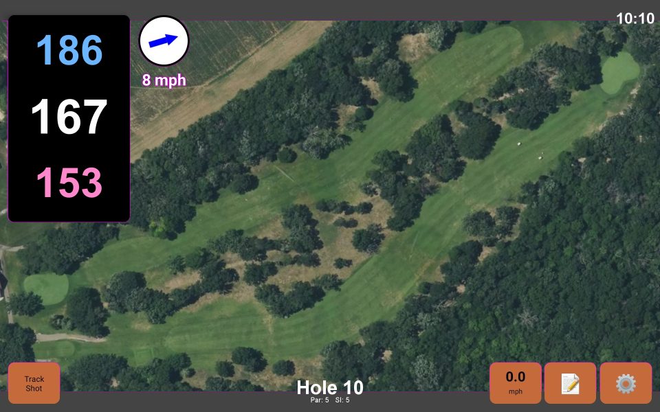 Hole preview 2