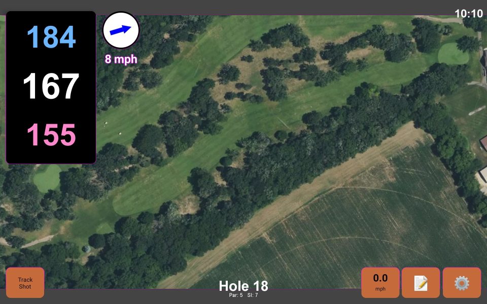 Hole preview 3