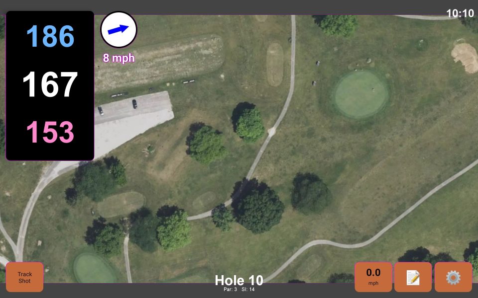 Hole preview 2