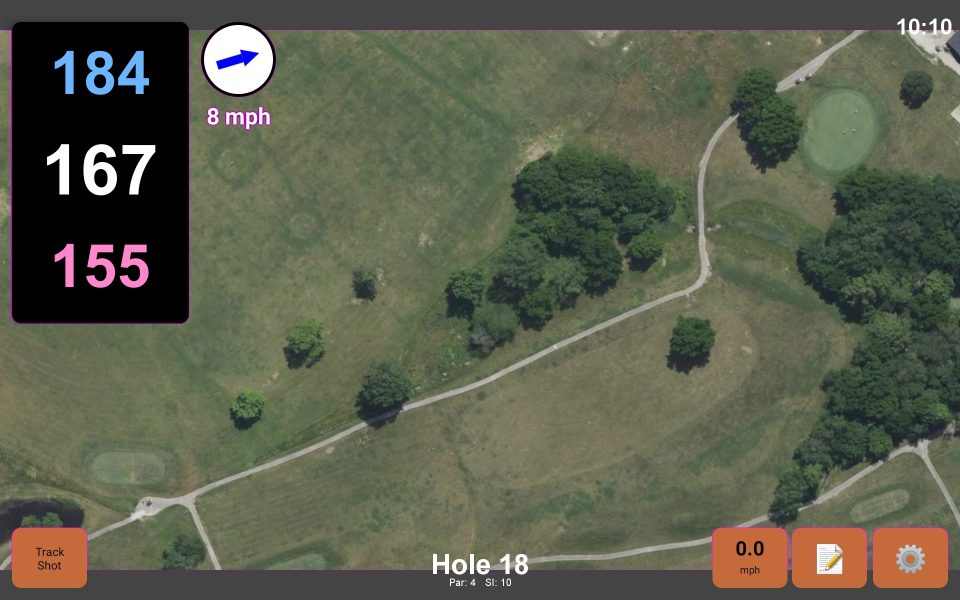 Hole preview 3