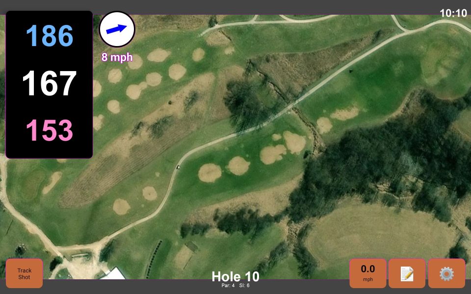 Hole preview 2