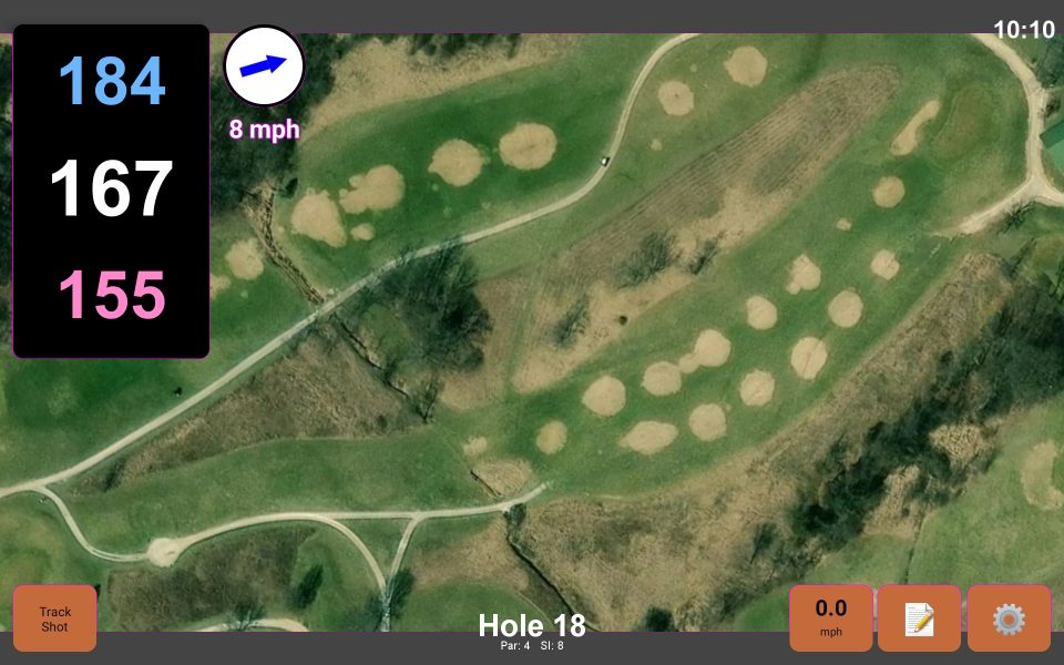 Hole preview 3