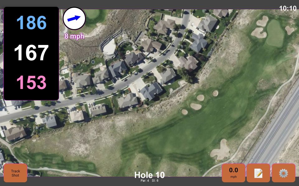 Hole preview 2