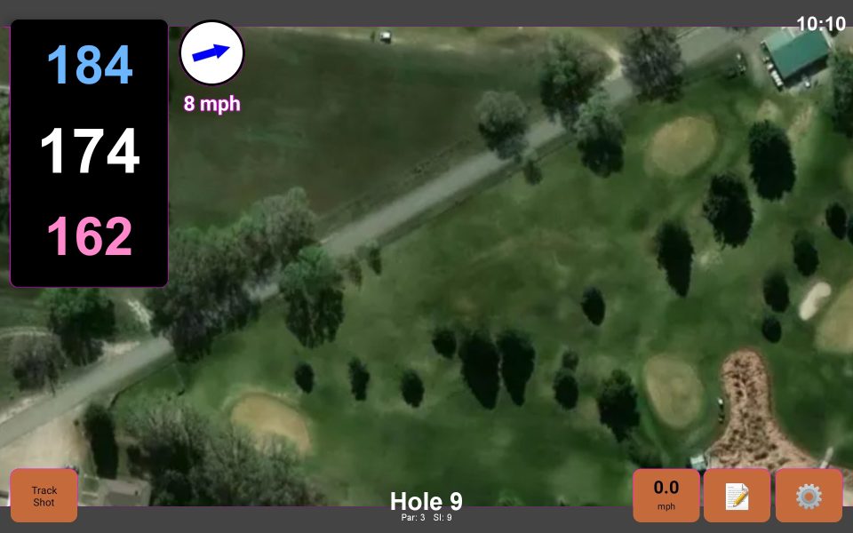 Hole preview 3