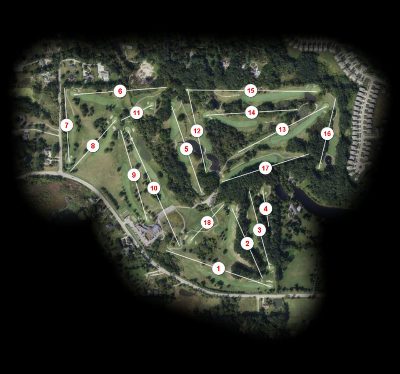 Chemung Hills Country Club
