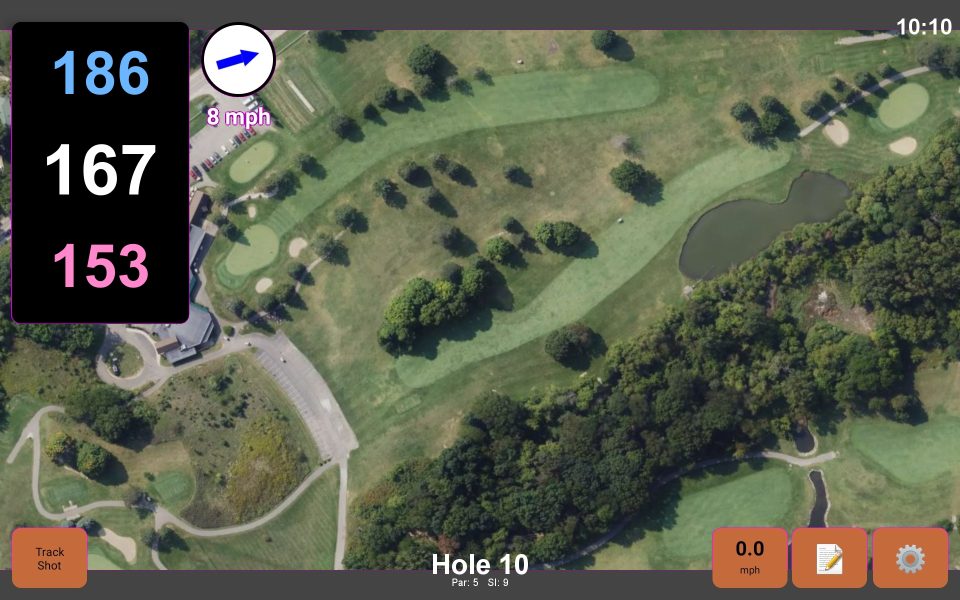 Hole preview 2