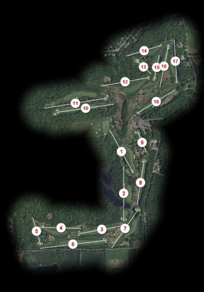 Elmhurst Country Club