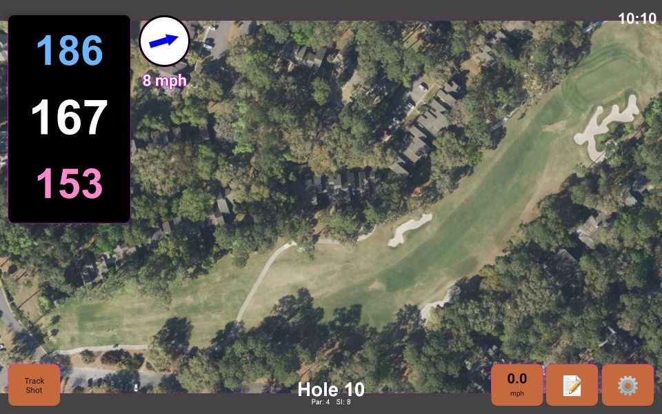 Hole preview 2