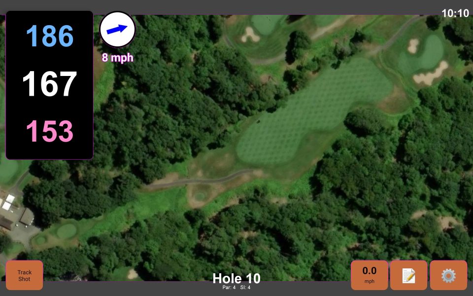 Hole preview 2
