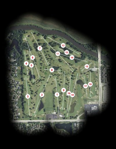 Wedgewood Golf Course