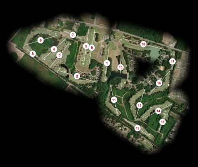 Santee National Golf Club
