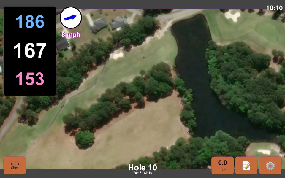Hole preview 2