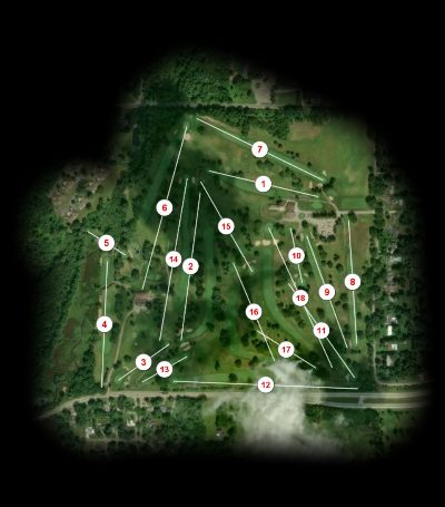 Arbor Hills Country Club