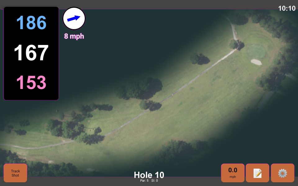 Hole preview 2