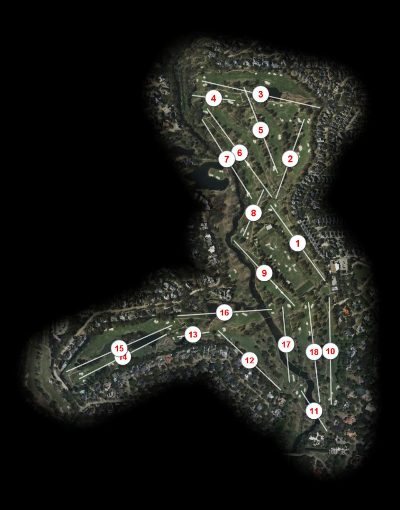 Preston Trail Golf Club