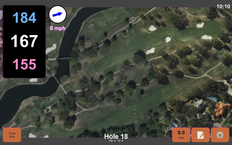 Hole preview 3