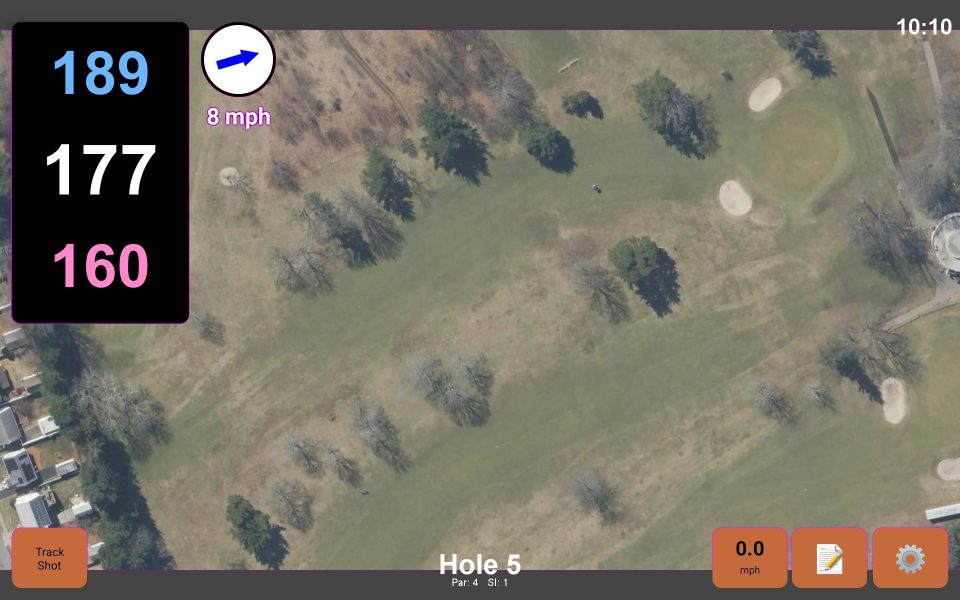Hole preview 2