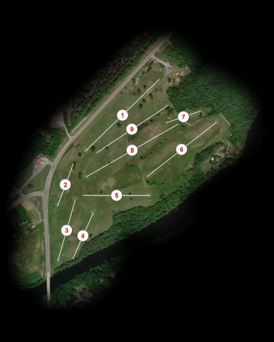 Raquette River Golf and Country Club Raymondville